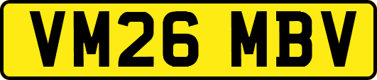 VM26MBV