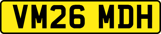 VM26MDH