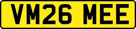 VM26MEE