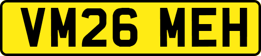 VM26MEH