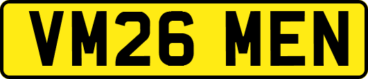 VM26MEN
