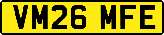 VM26MFE