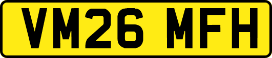 VM26MFH