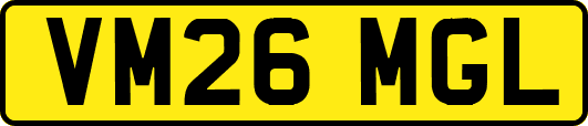 VM26MGL