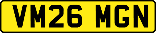 VM26MGN