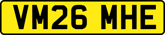 VM26MHE