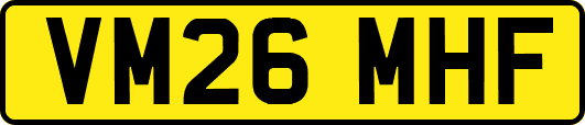 VM26MHF