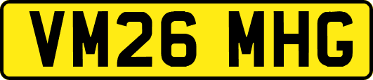 VM26MHG