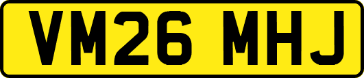 VM26MHJ