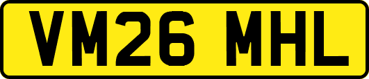 VM26MHL