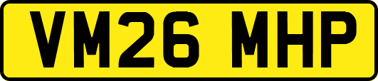 VM26MHP