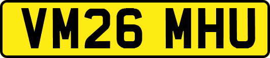 VM26MHU