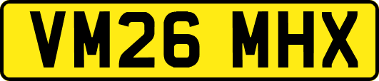 VM26MHX