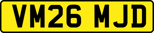 VM26MJD