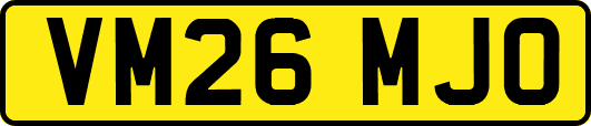 VM26MJO