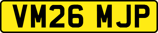 VM26MJP