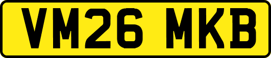 VM26MKB