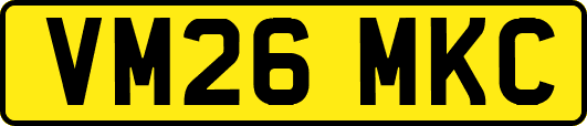 VM26MKC