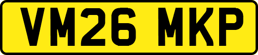 VM26MKP