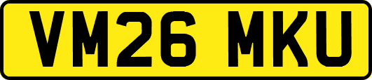 VM26MKU