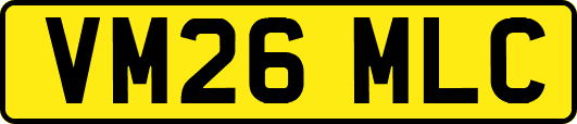 VM26MLC