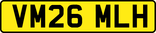 VM26MLH