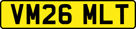 VM26MLT