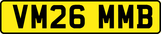 VM26MMB