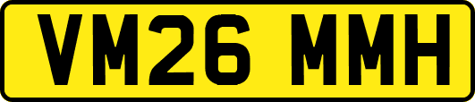 VM26MMH