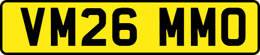 VM26MMO
