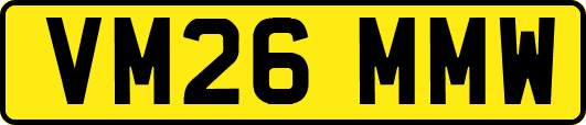 VM26MMW