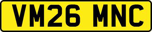 VM26MNC