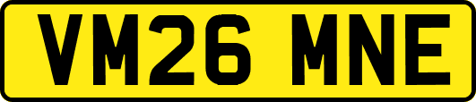 VM26MNE