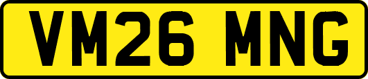 VM26MNG