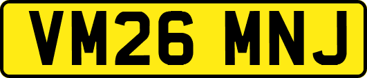 VM26MNJ