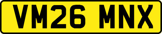 VM26MNX