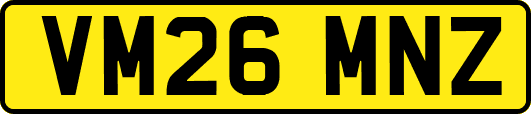 VM26MNZ