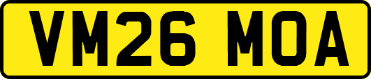 VM26MOA