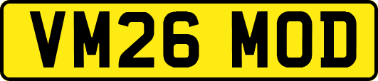 VM26MOD