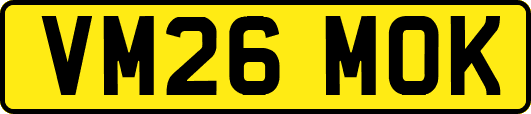 VM26MOK