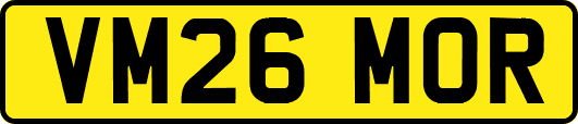 VM26MOR