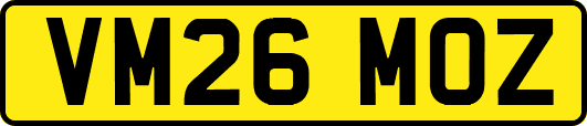 VM26MOZ