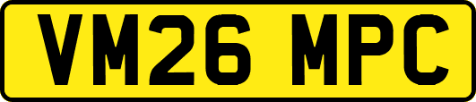 VM26MPC