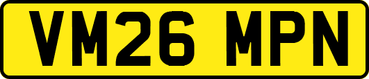 VM26MPN