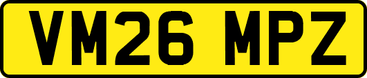 VM26MPZ