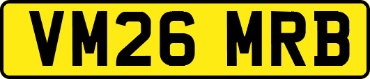 VM26MRB