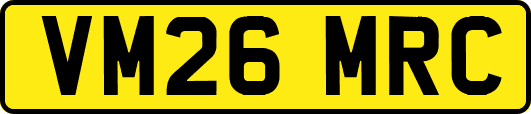 VM26MRC