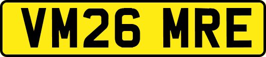 VM26MRE