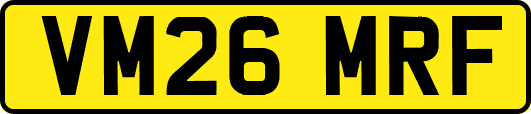 VM26MRF