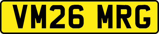 VM26MRG